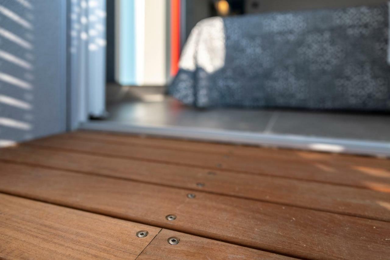 Residence Filmare Riccione Exterior foto